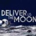 How many GB is Deliver Us the Moon on PS4 and PS5