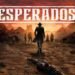 How many GB is Desperados III on PS4