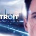 How many GB is Detroit: Become Human on PS4