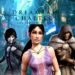 How many GB is Dreamfall Chapters on PS4