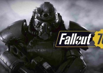 How many GB is Fallout 76