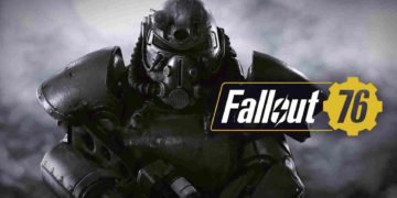 How many GB is Fallout 76