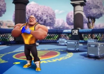 How to enable Crossplay in Rumbleverse