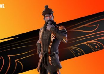 How to get 120 FPS in Fortnite on PS5