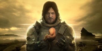 Is Death Stranding available on Game Pass(PC)