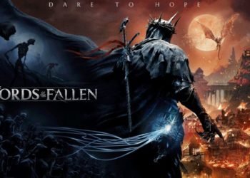 Is there a Lords of the Fallen PS4, Xbox One & Nintendo Switch Release Date