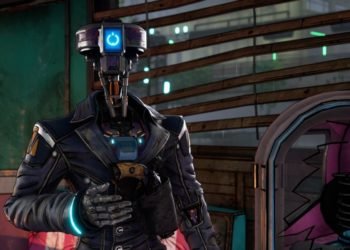 Is there a New Tales from the Borderlands Mobile (Android) & iOS (iPad, iPhone) Release Date