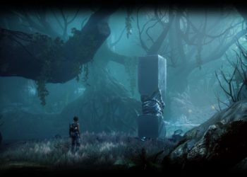 Is there a Scars Above Xbox One & Nintendo Switch Release Date