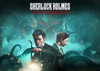 Is there a Sherlock Holmes The Awakened Mobile (Android) & iOS (iPad, iPhone) Release Date