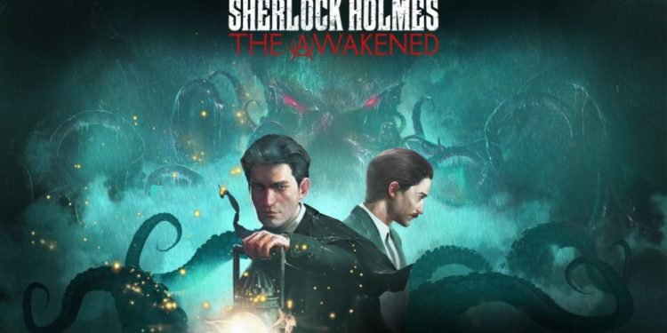 Is there a Sherlock Holmes The Awakened Mobile (Android) & iOS (iPad, iPhone) Release Date
