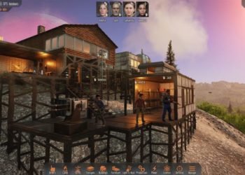 Is there a Stranded Alien Dawn PS4, PS5, Xbox One, Xbox Series XS & Nintendo Switch Release Date