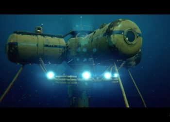 Is there an Under the Waves Nintendo Switch Release Date