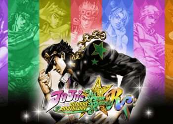 JoJo's Bizarre Adventure: All-Star Battle R New Characters List