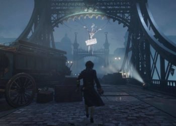 Is there a Lies of P Nintendo Switch Release Date