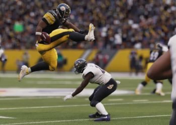 Madden NFL 23 Unknown login error occurred Fixes & Workarounds