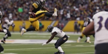 Madden NFL 23 Unknown login error occurred Fixes & Workarounds