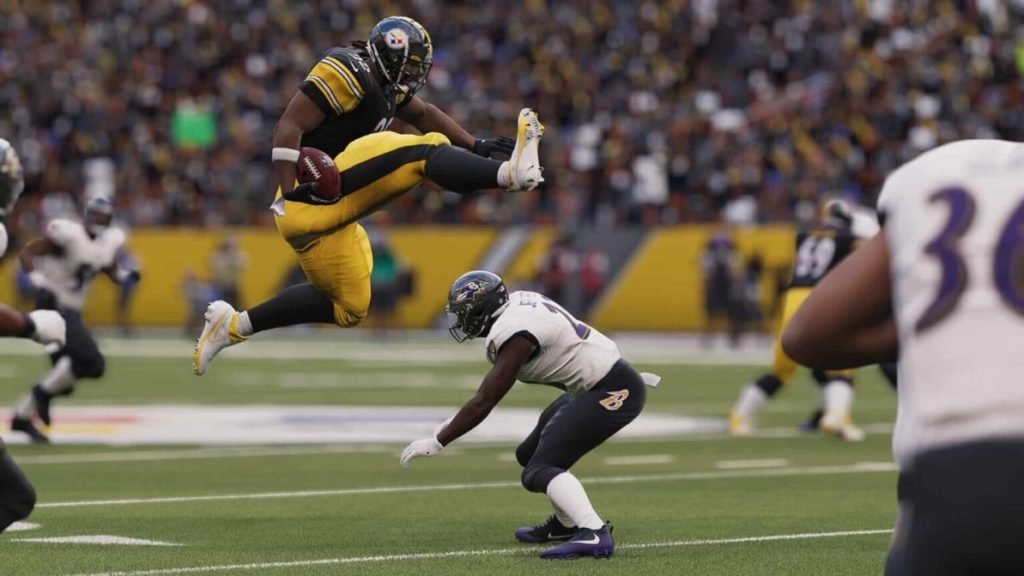 Madden NFL 23 Release Date for PS5, PS4, Xbox Series X/S, Xbox One -  DigiStatement