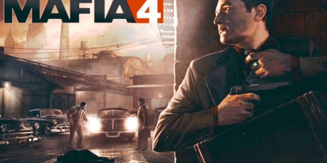 Mafia 4 Release Date When is it coming out DigiStatement