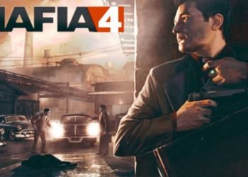 Mafia 4 Release Date When is it coming out