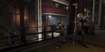 Marauders Early Access Release Date When is it coming out