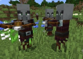 Minecraft How to get Fortune 3