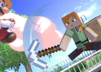 Minecraft How to show Light Levels