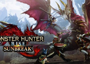 Monster Hunter Rise Sunbreak Demo temporarily unavailable