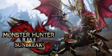 Monster Hunter Rise Sunbreak Demo temporarily unavailable