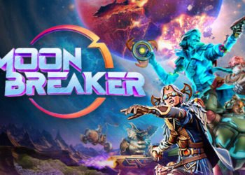 Moonbreaker Early Access Release Date: When is it coming out