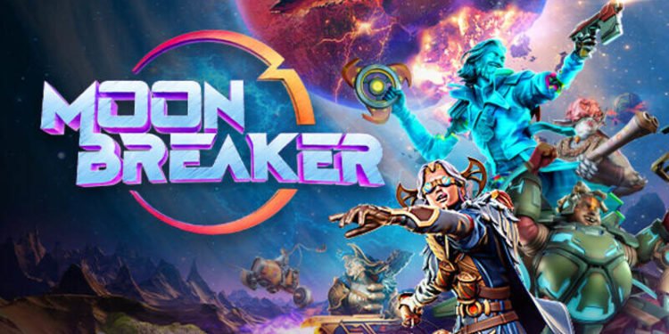Moonbreaker Early Access Release Date: When is it coming out