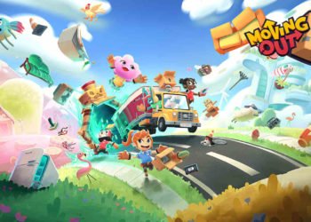 Is there a Moving Out 2 Mobile Android iOS