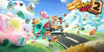 Is there a Moving Out 2 Mobile Android iOS