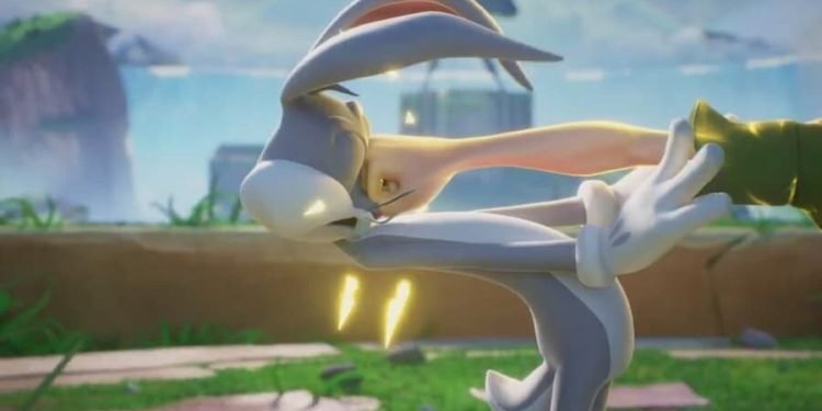 MultiVersus: How to invite & add Friends