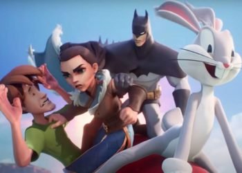 MultiVersus KBI Tutorial not working error