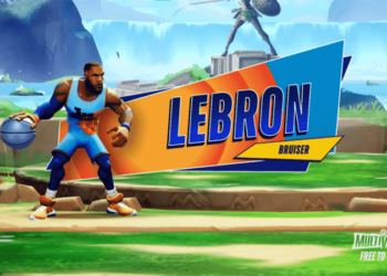 MultiVersus: How to play Bruiser class