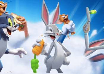 MultiVersus: How to play Mage class