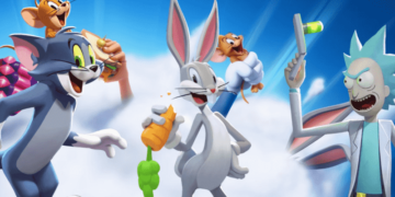 MultiVersus: How to play Mage class