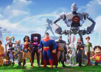 MultiVersus: How to check server status