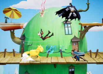 MultiVersus: How to play Support class