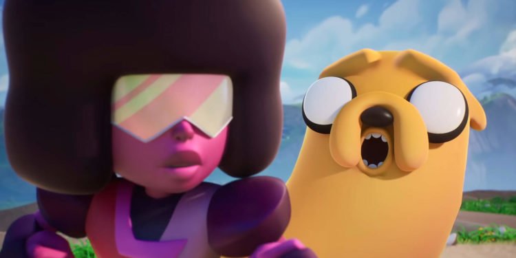 MultiVersus failed to sync account state error