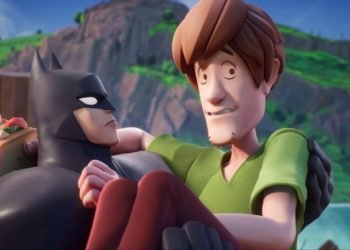 MultiVersus Item unavailable/no content error