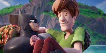 MultiVersus Item unavailable/no content error