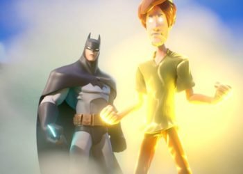 MultiVersus: How to change name