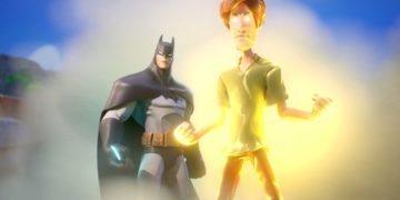 MultiVersus: How to change name