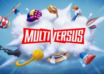 MultiVersus: How to play local Multiplayer