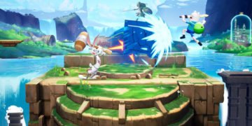 MultiVersus: How to play Tank class