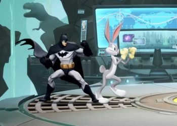 MultiVersus: How to play Assassin class