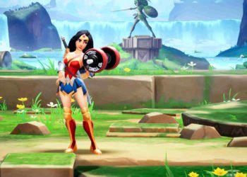 MultiVersus: How to get Character Tickets