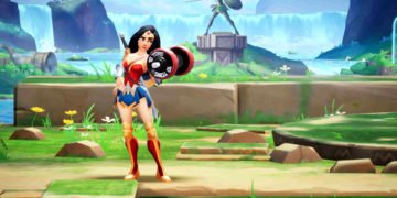 MultiVersus: How to get Character Tickets