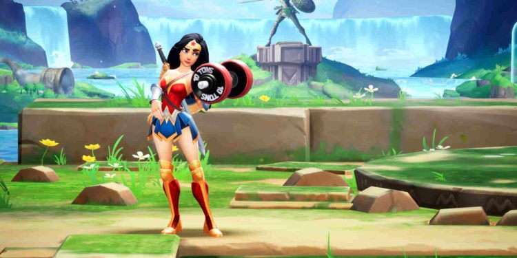 MultiVersus: How to get Character Tickets